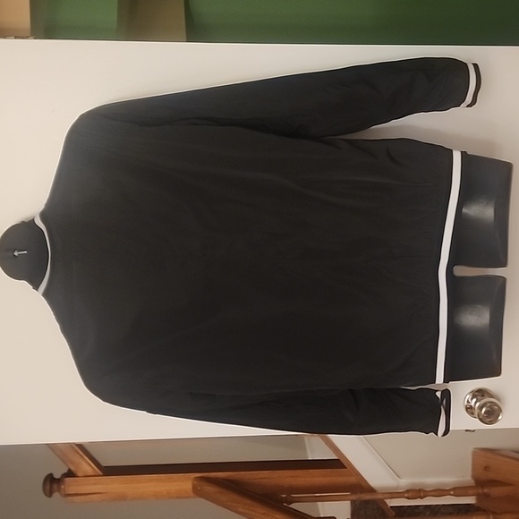 Armani Exchange Bomber Jacket - Picture 5 of 9